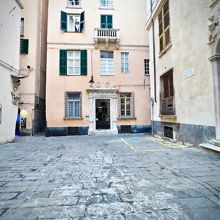 Splendida Dimora Sauli *